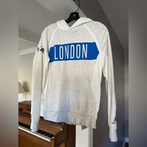 New Balance TCS London Marathon Hoodie (2022)